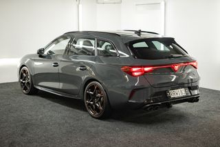 CUPRA Leon VZ Sportstourer