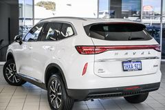 GWM Haval H6