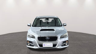 2016 SUBARU LEVORG 2.0 GT-S (AWD)