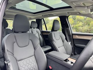 Volvo XC90 B5 AWD Plus