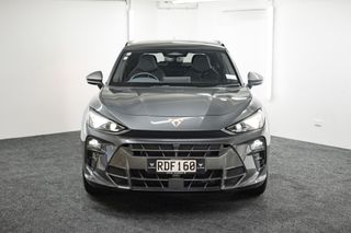 CUPRA Terramar V