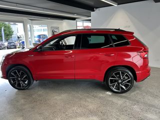 Skoda Karoq Sportline Tsi 140Kw