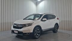 HONDA CR-V VTi