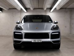 Porsche Cayenne GTS 4.0P