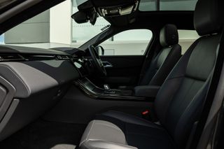 Land Rover Range Rover Velar P250 Dynamic SE
