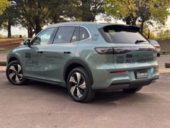 Geely EX5