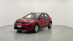 2022 KIA STONIC S