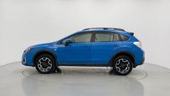 2017 SUBARU XV 2.0i PREMIUM