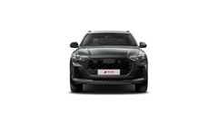 Audi RS Q8 SUV
