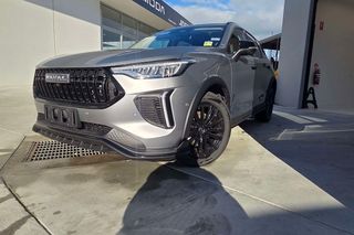 GWM Haval Jolion