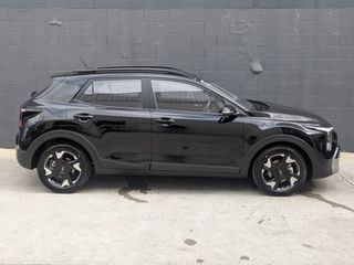 Kia Stonic LX 1.0T 7DCT