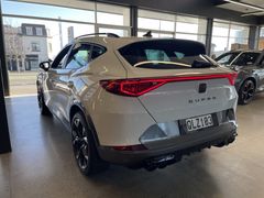 CUPRA Formentor VZ