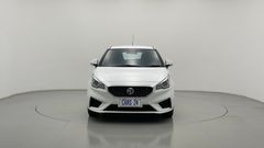 2023 MG MG3 AUTO EXCITE (WITH NAVIGATION)