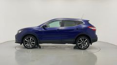 2016 NISSAN QASHQAI Ti