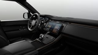 Land Rover Range Rover Sport D300 Dynamic SE