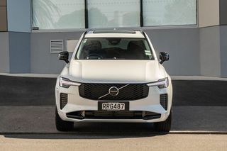 Volvo XC90 T8 Ultra Plug-in Hybrid