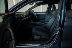 CUPRA Leon VZ Sportstourer