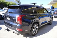HYUNDAI PALISADE Highlander