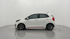 2023 KIA PICANTO GT-LINE (PE)