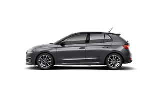 Skoda Fabia Monte Carlo TSI 110kW