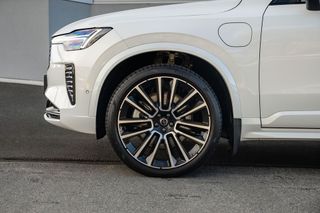 Volvo XC90 T8 Ultra Plug-in Hybrid