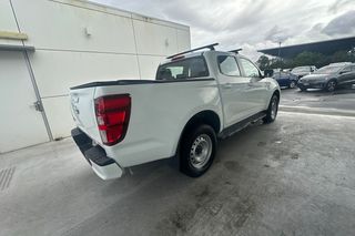 Mazda BT-50