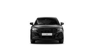 Audi Q2 40 TFSI quattro S line