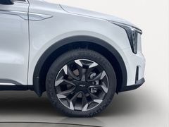 Kia Sorento Premium AWD 2.2 Diesel DCT