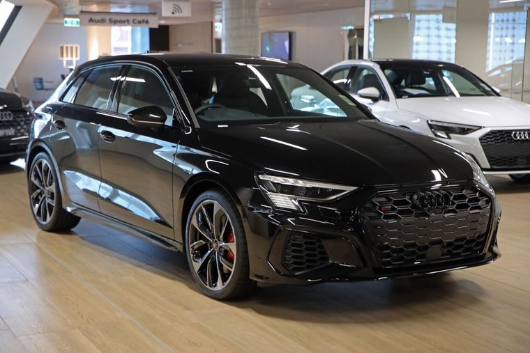 Audi S3
