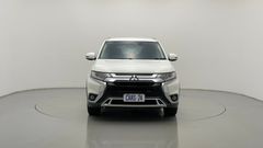 2018 MITSUBISHI OUTLANDER LS 7 SEAT (AWD)