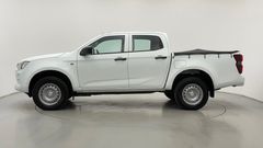 2020 ISUZU D-MAX SX (4x2)