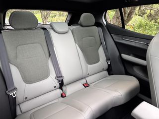 Volvo EX30 Cross Country Ultra Twin Motor Performance