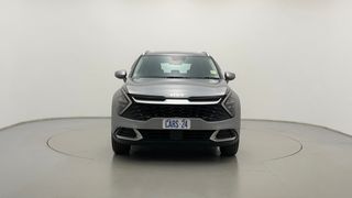 2022 KIA SPORTAGE S (FWD)