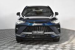GWM Haval H6GT