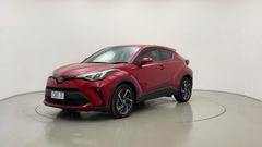 2021 TOYOTA C-HR KOBA (2WD) HYBRID