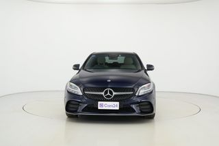 2021 MERCEDES-BENZ C300