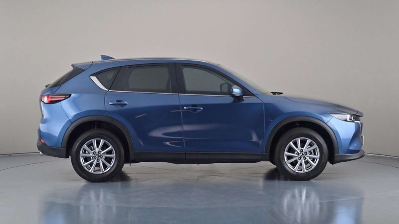 2023 MAZDA CX-5 SPORT MAXX  (FWD)