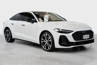 AUDI A5 TFSI 150kW S line