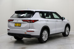 MITSUBISHI OUTLANDER ES