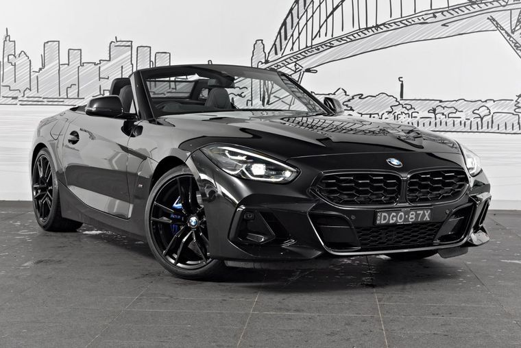 BMW Z4