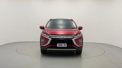 2018 MITSUBISHI ECLIPSE CROSS EXCEED (2WD)