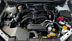 2019 SUBARU FORESTER 2.5i-L (AWD)