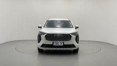 2023 GWM HAVAL H6 LUX