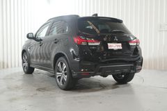 MITSUBISHI ASX Exceed