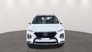 2019 HYUNDAI SANTA FE HIGHLANDER CRDi BLK-BGE (AWD)