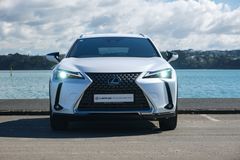 Lexus UX 300H Premium 2.0Ph