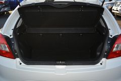 Suzuki Baleno