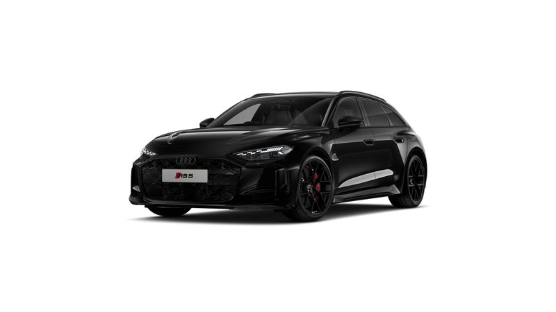 Audi RS5 RS 5 Avant