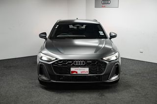 Audi A5 e-Hybrid Avant S line