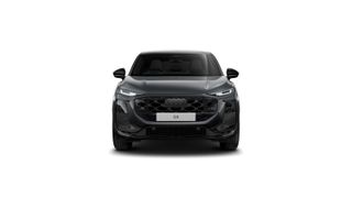 Audi Q3 Sportback TFSI quattro 195 kW